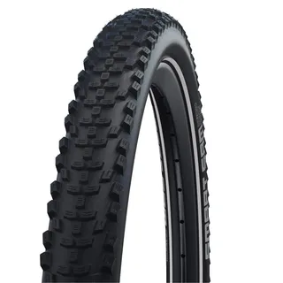 Smart Sam 27,5 x 2,6 Zoll Drahtreifen black/reflex
