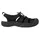 Newport H2 Herren Schwarz 44