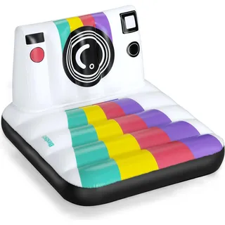 BESTWAY Pose N ́float Luftmatratze 127 x 102 cm