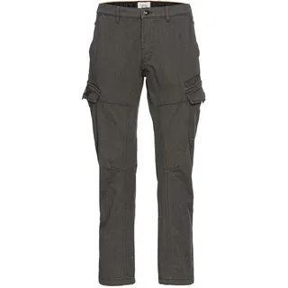 camel active Herren Relaxed Fit Cargo Hose