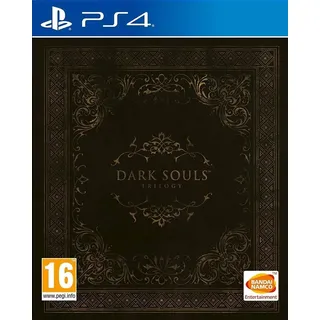 Bandai Namco Entertainment Dark Souls Trilogy