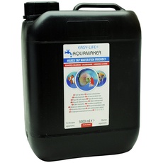 Bild Easy-Life AquaMaker Wasseraufbereiter & Entgifter, 5000ml (AQM 5000)
