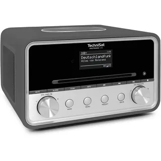 TechniSat DigitRadio 586 anthrazit (0000/3986)