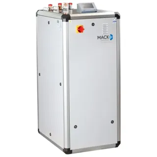 Wärmepumpe für die Abluftwärmenutzung WPS A120 von Aereco - 310287