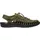 Uneek Herren Dark Olive 42