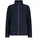 33H2356 Jacke Blau S