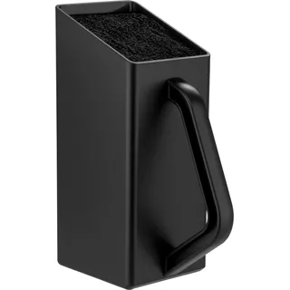 Victorinox Swiss Classic Messerblock unbestückt Schwarz