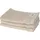 Cuddly Gästehandtuch 30 x 50 cm beige