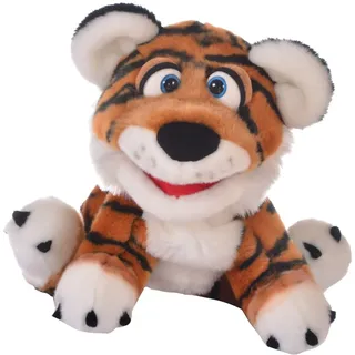 Living Puppets Paco, der Tiger (W786)
