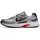 Initiator Herren Metallic Silver / Black / White 47,5
