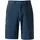 Kurze Hose Dunkelblau 56