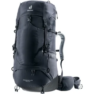 Deuter Aircontact Lite 45 + 10 SL Blau