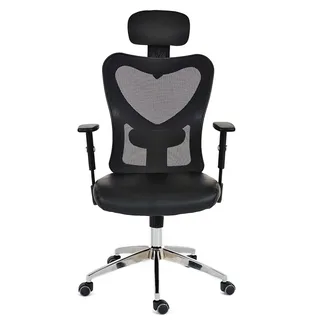 Mendler Atlanta XXL grau