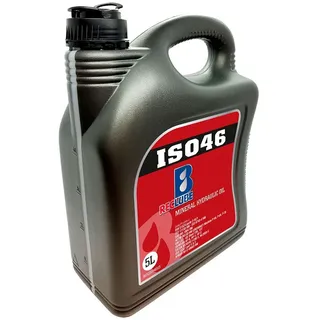 Reclube Hydrauliköl Iso 46 5l 3 Einheiten - Clear - One Size