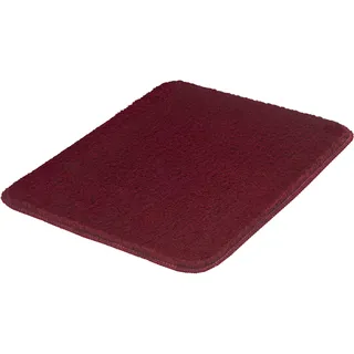 KLEINE WOLKE Marco Rot 60 x 50 cm