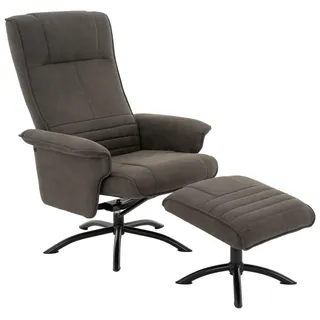 Cantus Relaxsessel CARLA