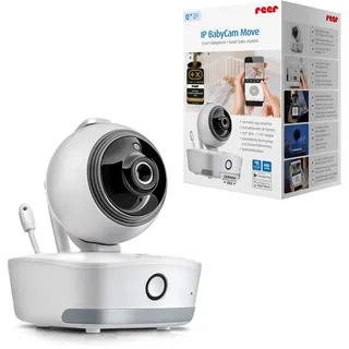 Reer IP BabyCam Move 80310