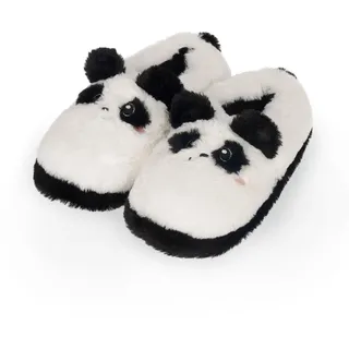 Legami Cosy Slippers Panda Thema 35