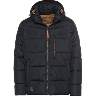 CAMEL ACTIVE Winterjacke Dunkelblau - Dunkelblau - 54