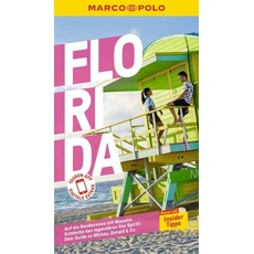 MARCO POLO Reiseführer Florida