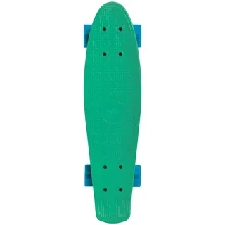 Donic Schildkröt Schildkröt® Skateboard Native Green
