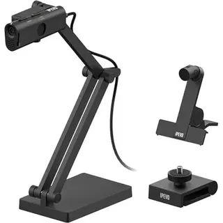 Ipevo DOK P2V Ultra Full Pack