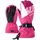 LANI GTX Glove Junior Skihandschuhe Pink Blossom 5