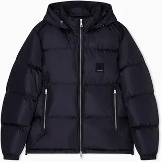 Armani Exchange Daunenjacke schwarz XL