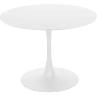 INOSIGN Jahwe Ø 100 cm weiß