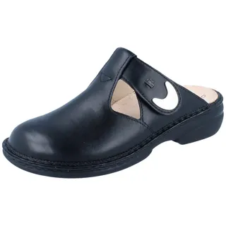 Pantoletten BELEM Damen 313735333038 schwarz 35 EU - Gr.: