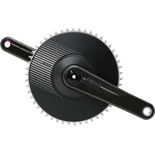 Sram Red 1x E1 Dub Aero Kurbelgarnitur – 165 mm,
