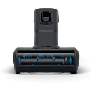 Philips (XV1684/01) Cordless VC7000 & 8000 Series Mini-Turbobürste
