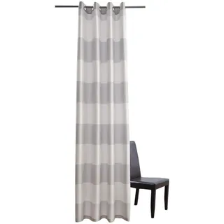 Homing Burbank Ösen 140 x 245 cm Silber 1 Stk.