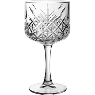 Pasabahce Zeitloses Vintage Cocktail Glas 0,55 l 12-tlg.