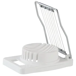 Fackelmann Eischneider 11 x 8 x 3 cm Weiß
