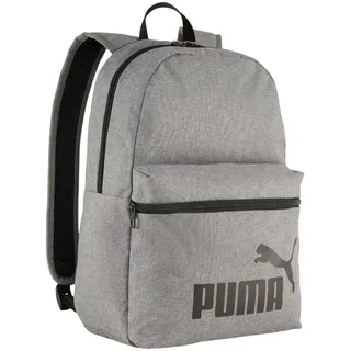 Puma Phase Backpack III Grau