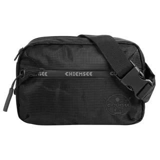 Chiemsee Light N Base Gürteltasche 21 cm schwarz