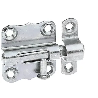 GAH Alberts Alberts Grendelriegel,o.Feder,gbvz,33x35 123352