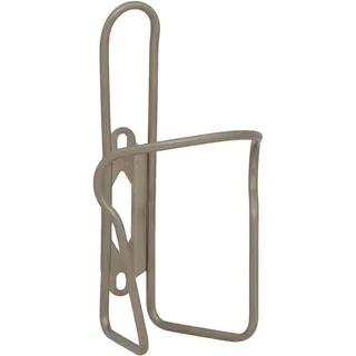 Blackburn Chicane Flaschenhalter, Edelstahl, Einheitsgröße