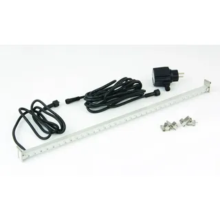 UBBINK LED Lichtleiste 60 aluminiumfarben