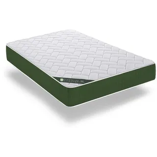 Dormio Esmeralda - Viscosoft Doppelseitig Matratze 90 x 200 x 24 cm