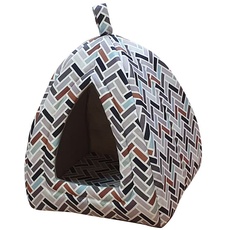 Nobby 61816 Höhle Classic TONIS L x B x H: 40 x 40 x 45 cm