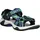 B Blue/Verde Fluo 30
