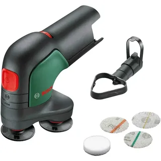 Bosch EasyCurvSander 12 Multischleifer