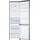 RB38T607BS9 Kühl-Gefrierkombination (387 l, 2030 mm hoch, Silber)