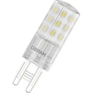 Osram 4058075840522 LED EEK C (A - G) G9 4.9W = 60W Warmweiß (Ø x H) 18mm x 18mm 1St.