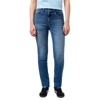 Wrangler - Jeans Damen - Slim Fit - Authentic Love