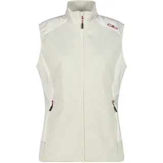 CMP Damen Weste Woman Vest 34A5256-A145 34 - Off White - 34