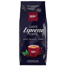 Bild Espresso kräftig & vollmundig 1000 g