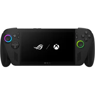 Asus ROG Xbox Ally X 1 TB Schwarz